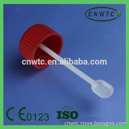 medical disposable 30ml urine container